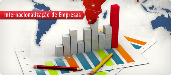 EMPRESAS BRASILEIRAS BUSCAM POR MERCADO NO EXTERIOR
