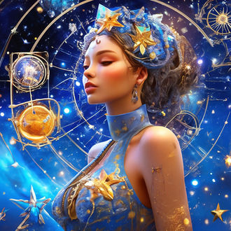 Транзит Плутона через Шестой Дом