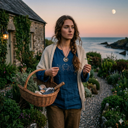 Марс в Раке или 4м Доме — Авторский материал Леона Колтона | Школа Эволюционной Астрологии