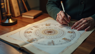 Идеальный курс астрологии для вас