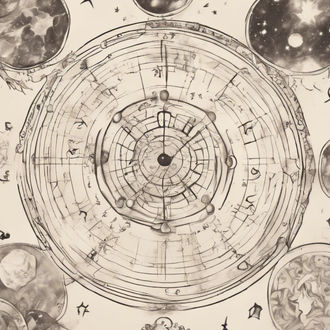 Астрология для Психологов