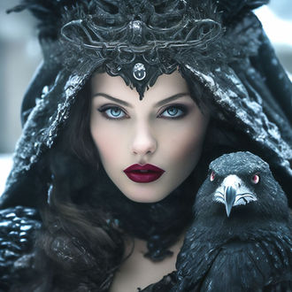 Поколение Плутона в Скорпионе