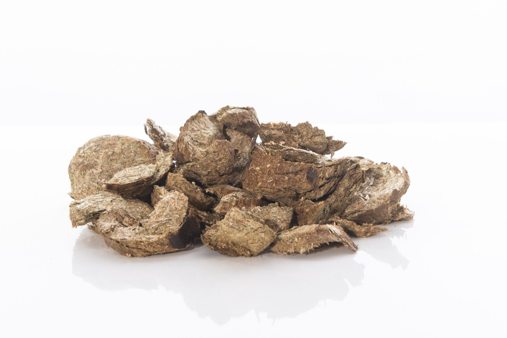 Mélange croustillant light - 12,5 kg