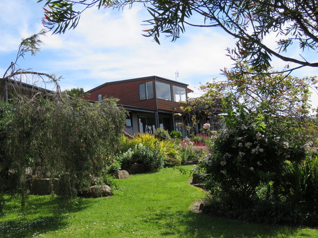 Explore The Garden