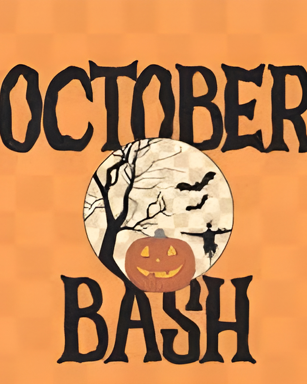 October Bash