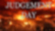 Judgement Day Metal Concert