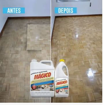 Miniatura: Removedor Mágico 5 Litros Galão  5 L