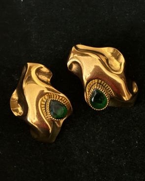 ivy earrings