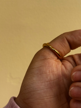 Thumbnail: nail ring