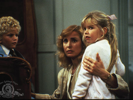 Book Review: Flowers in the Attic by V.C. Andrews