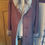 Thumbnail: ALEX & CO. Faux Sheepskin Style Brown Fully Faux Fur Lined Coat. Size 8