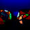 Miniature : Lunettes fluor