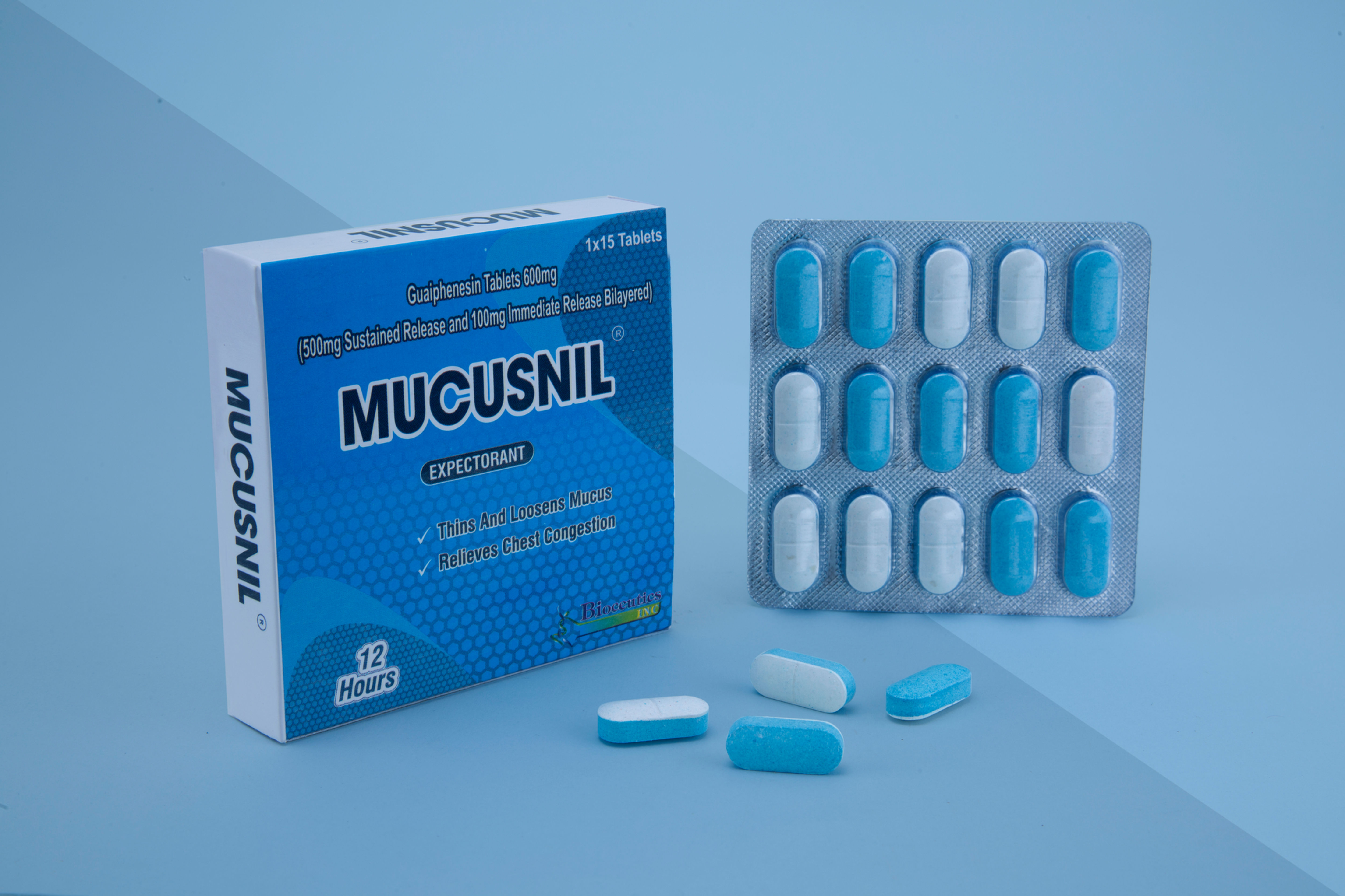 MUCUSNIL