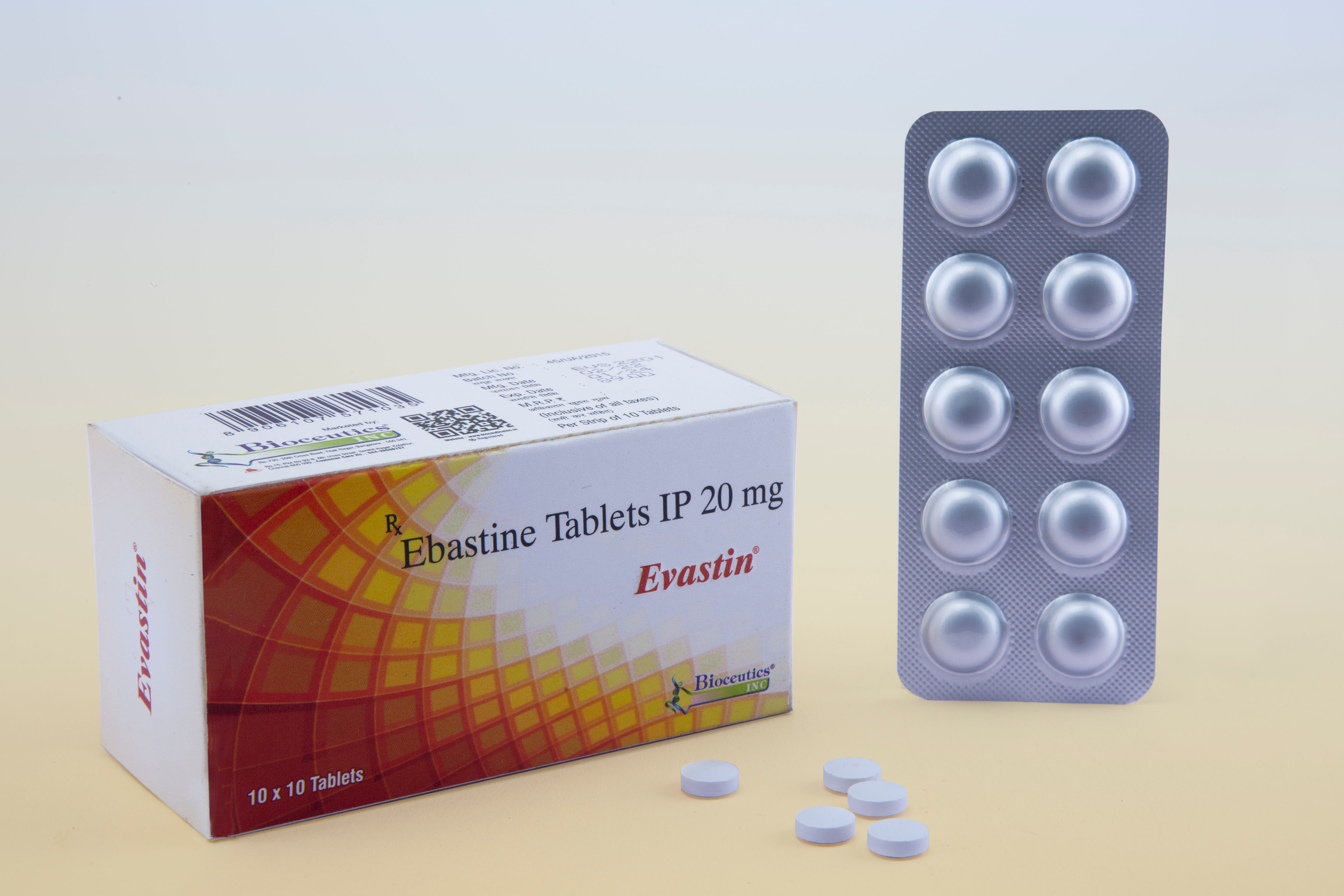EVASTIN