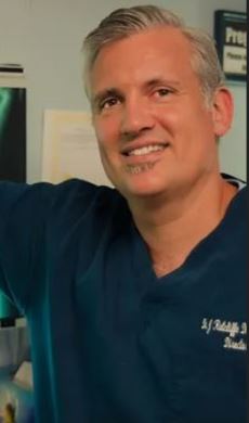 Doctor John Ratcliffe