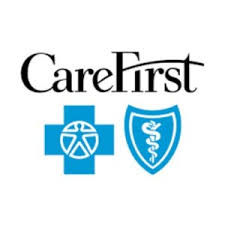 CareFirst BCBS Logo