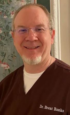 Doctor Brent Banks