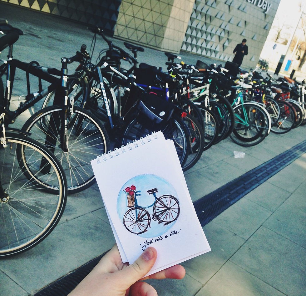 Миниатюра: Открытка