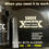 Thumbnail: HARD STEEL 5000k  (2 OZ) SHOT WORKS WITH ALCOHOL