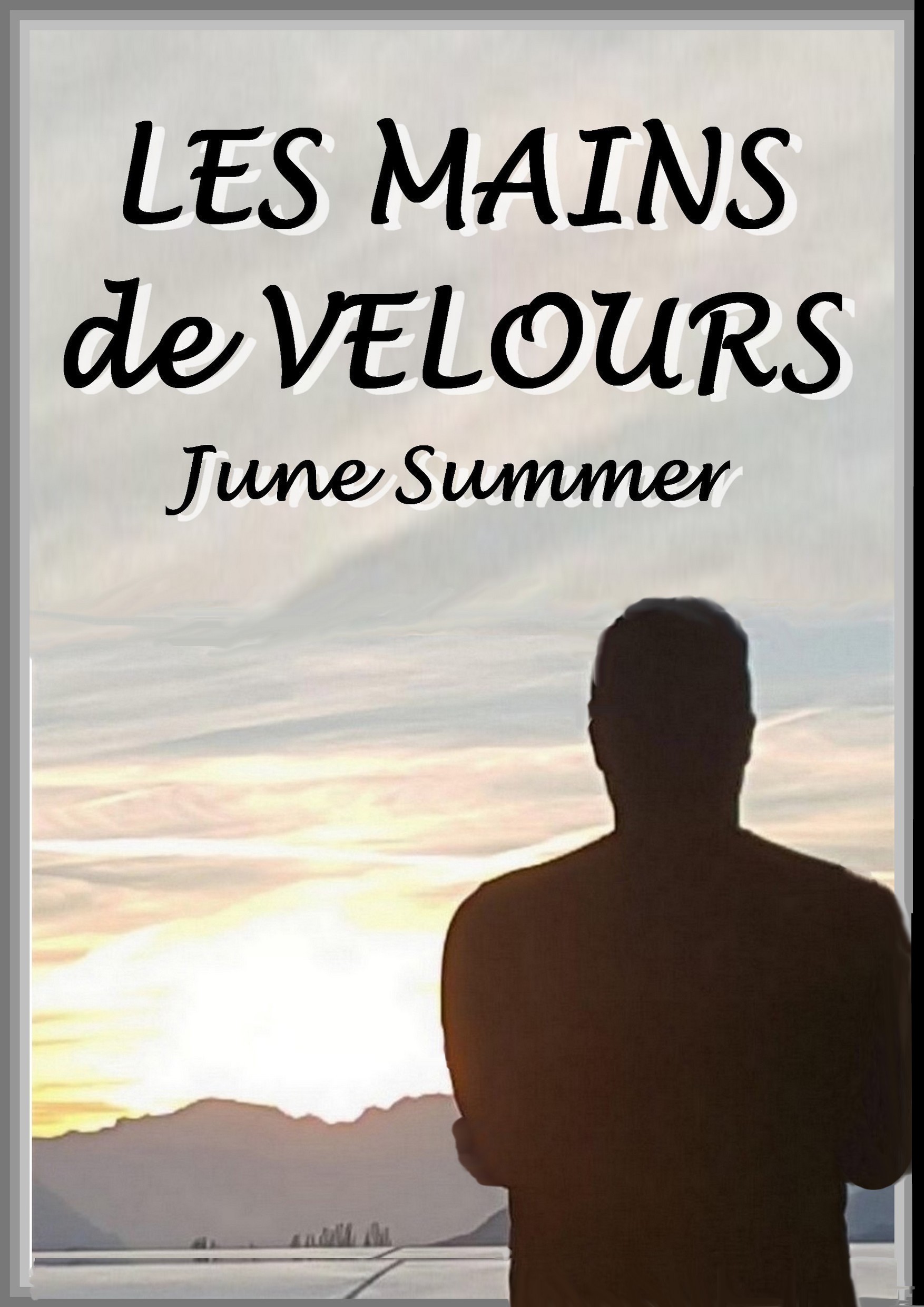 2019 LES MAINS DE VELOURS
