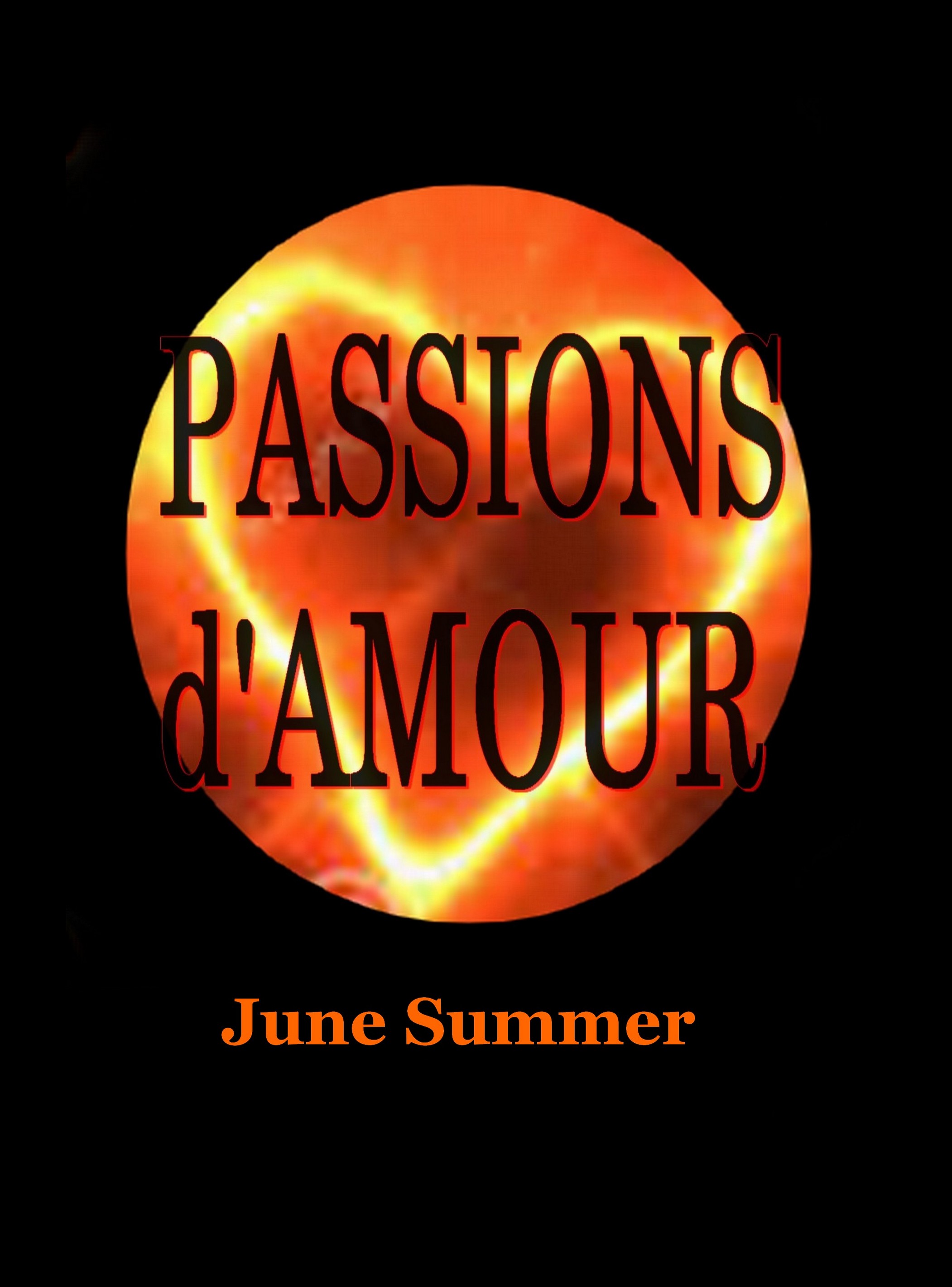 PASSIONS