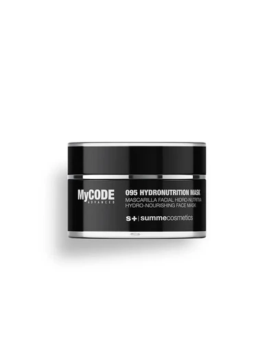 095 HYDRONUTRITION MASK HYDRO-NOURISHING FACE MASK 1.7 fl.oz