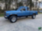 1988 Ford Ranger