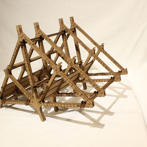 藏野|WILD TRUSS
