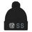 Thumbnail: SS - Pom-Pom Beanie