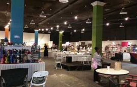 Yarnosphere 2015 (and a little “haul”)