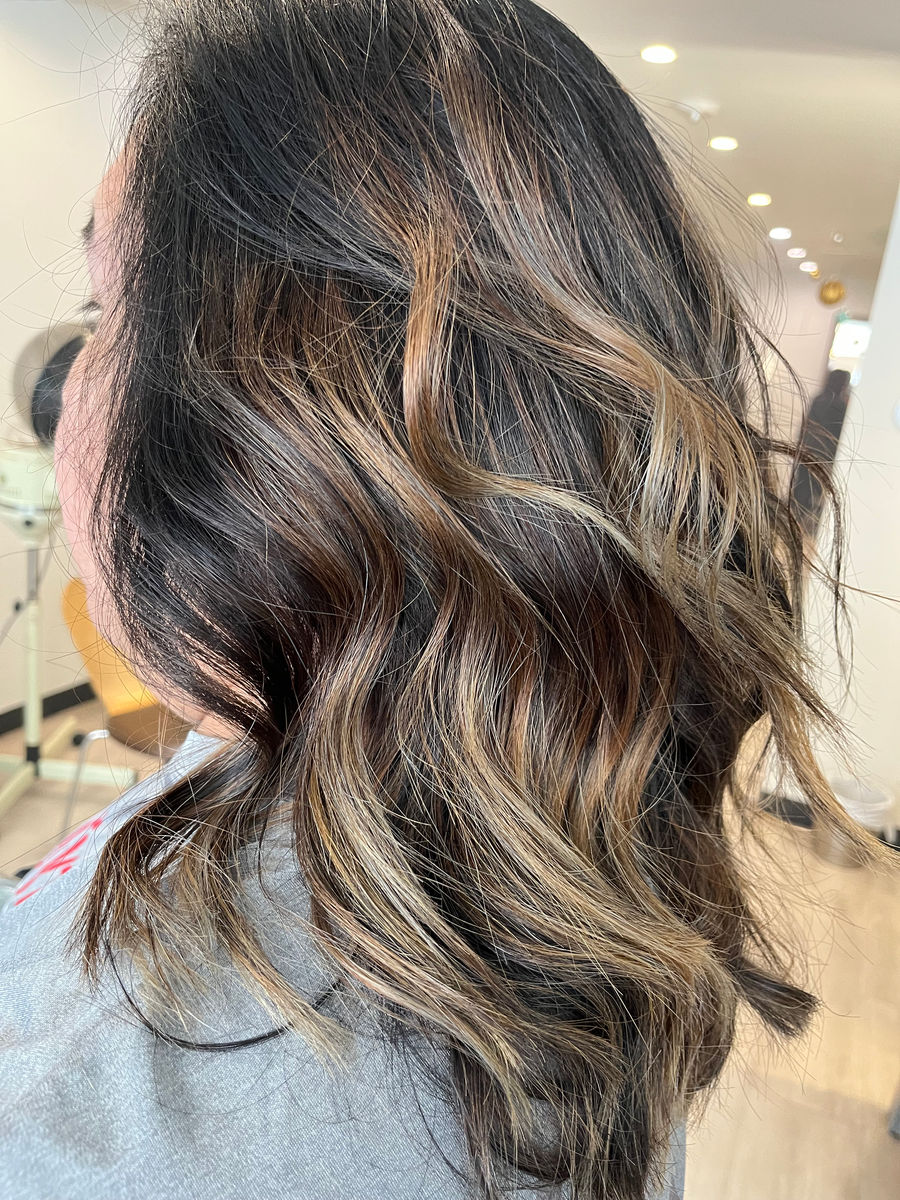 Balayage