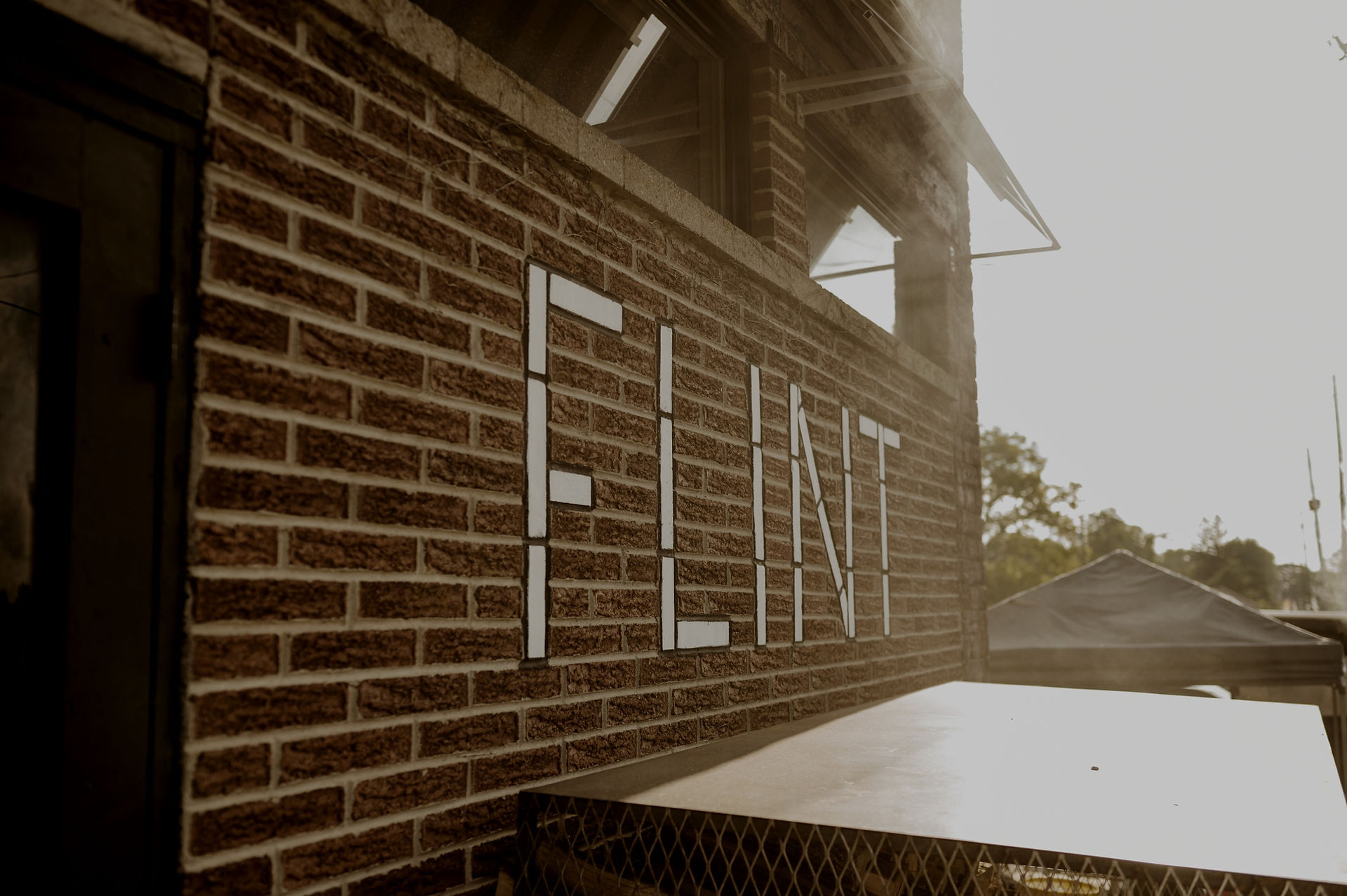 Venue Rentals Flint Station