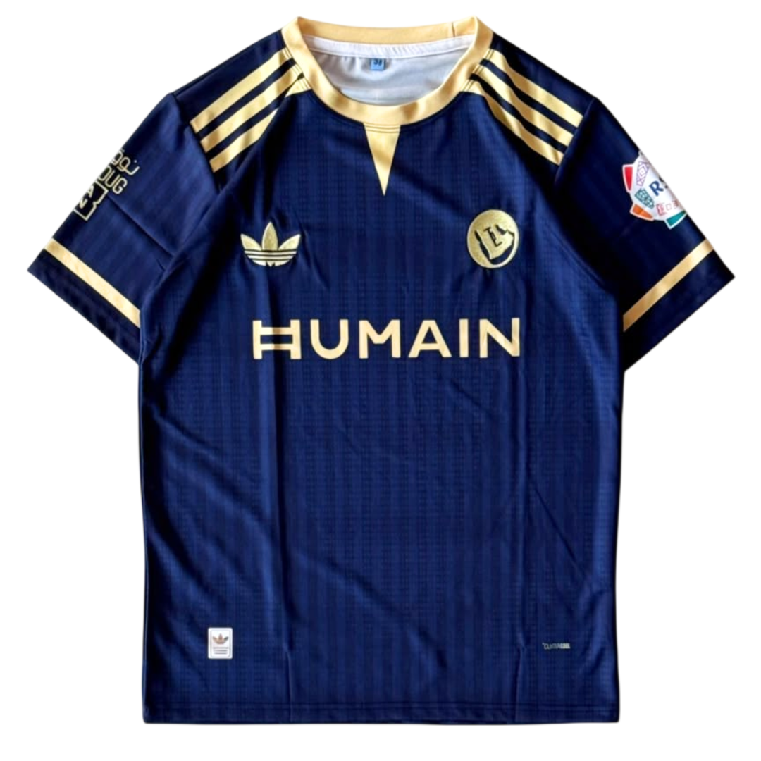 Ronaldo Al Nassr 2026/27 Away