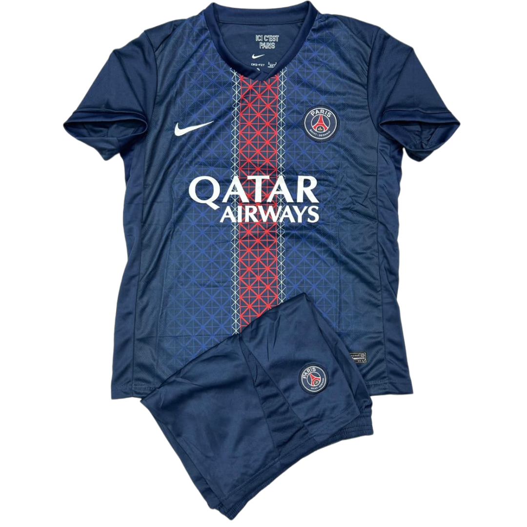 PSG 25/26 Home - SET