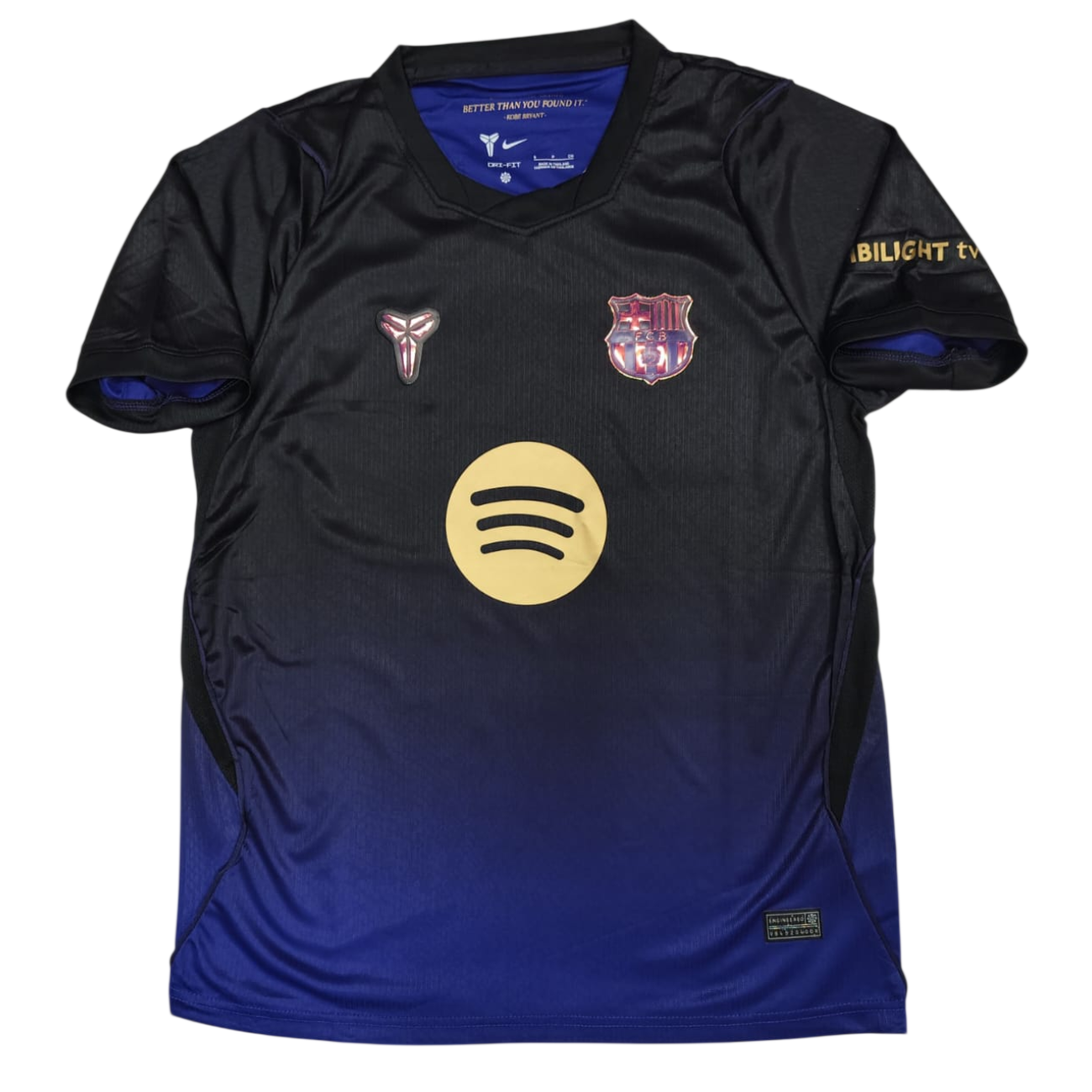 Barcelona 2026/27 Away