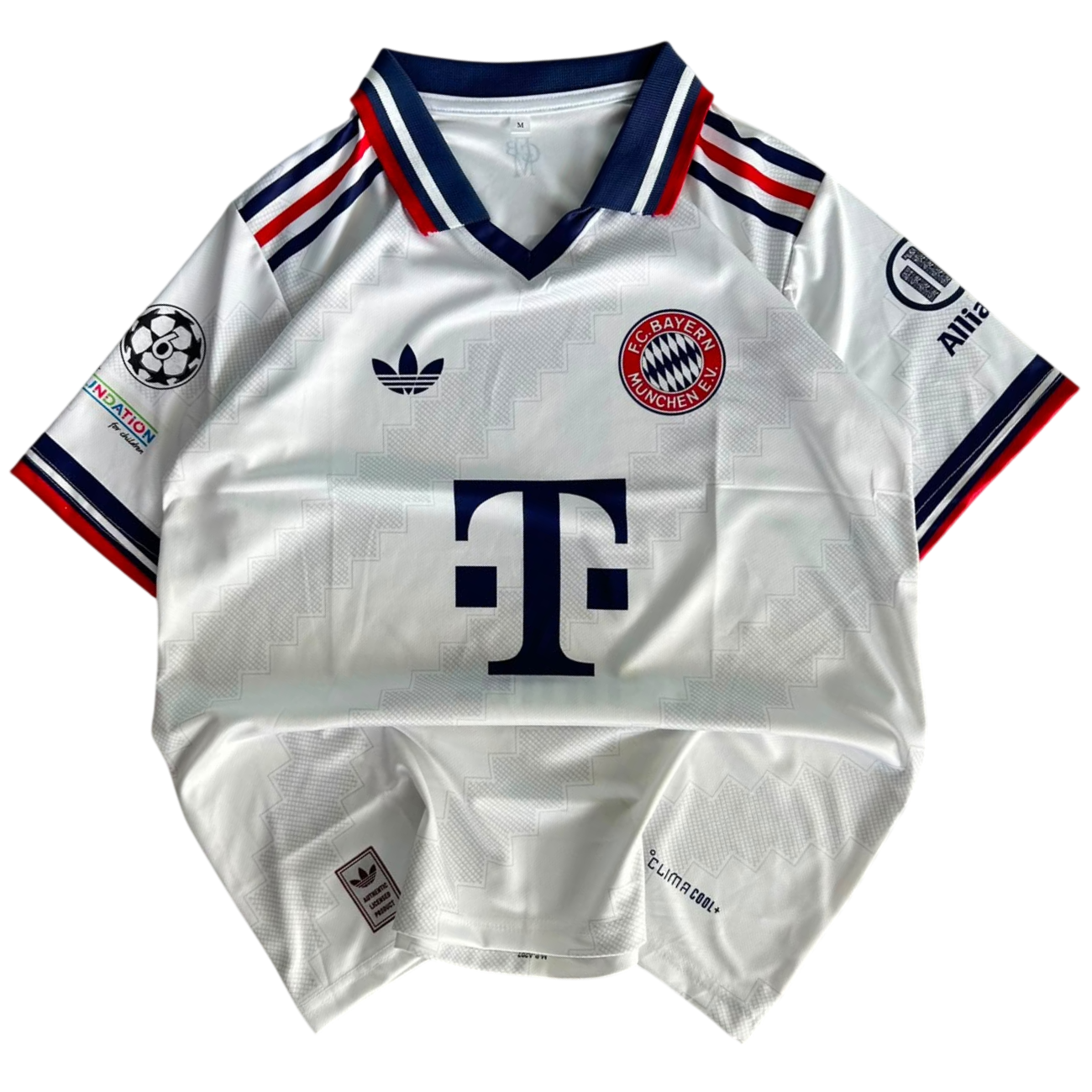 Kane Bayern 2026/27 Away