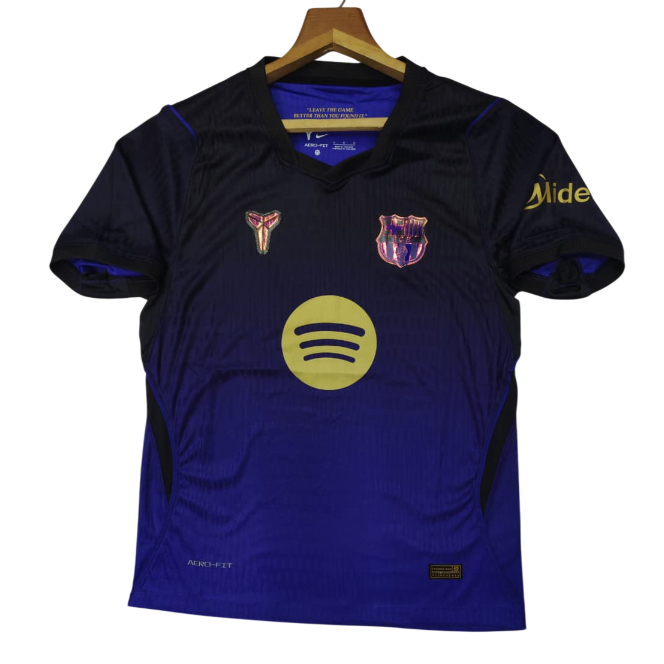 Barcelona 2026/27 Away