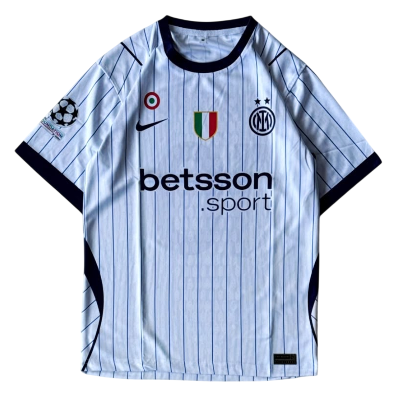 Lautaro Inter Milan 2026/27 Away