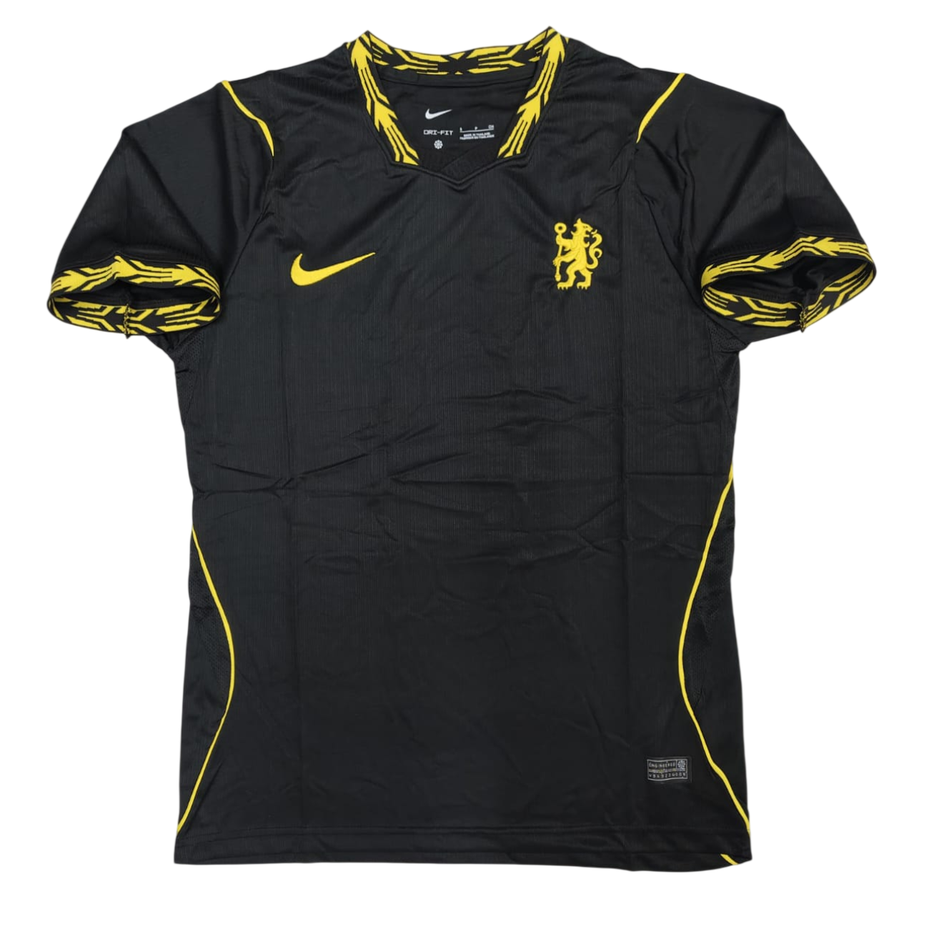Chelsea 2026/27 Third