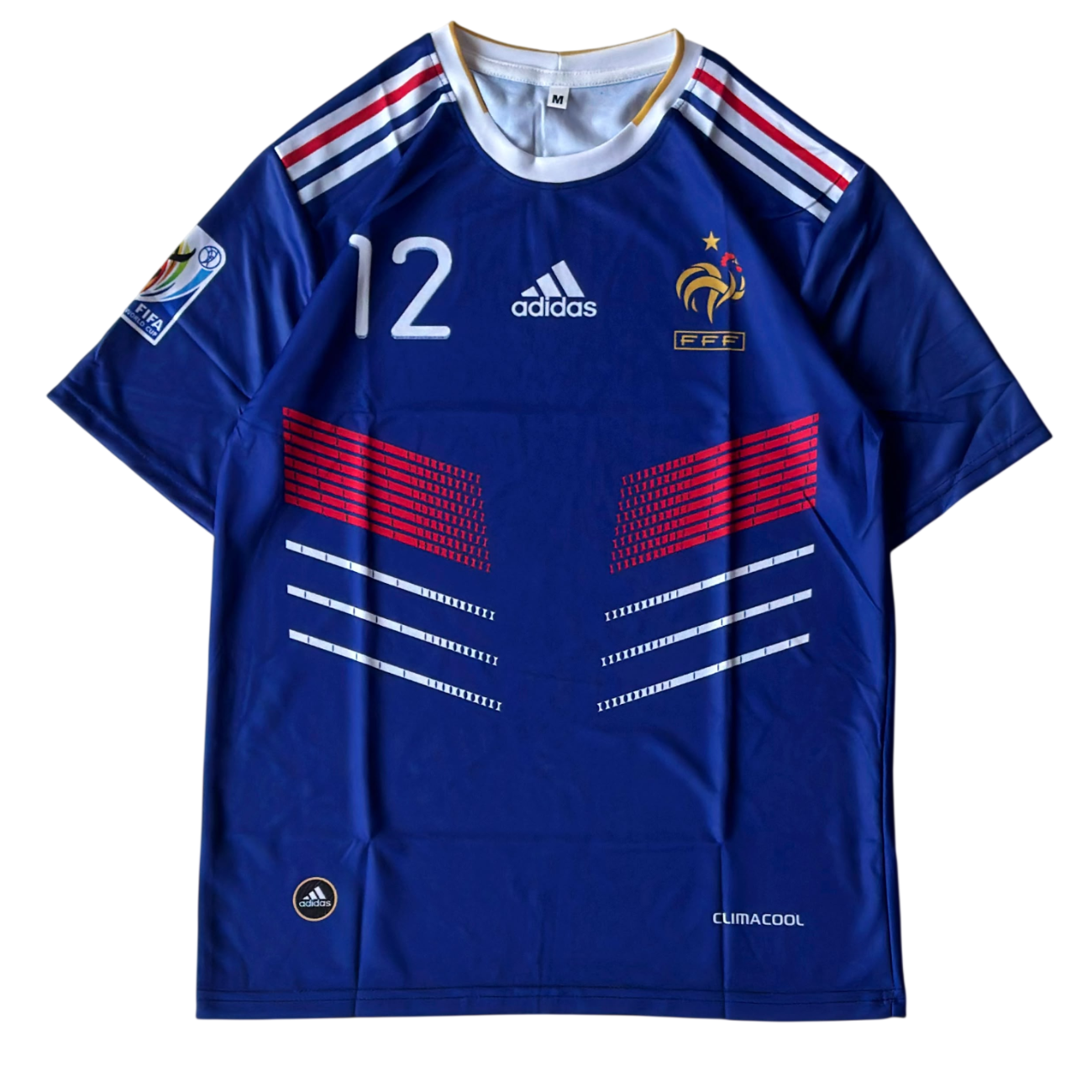 Henry France 2010 Home