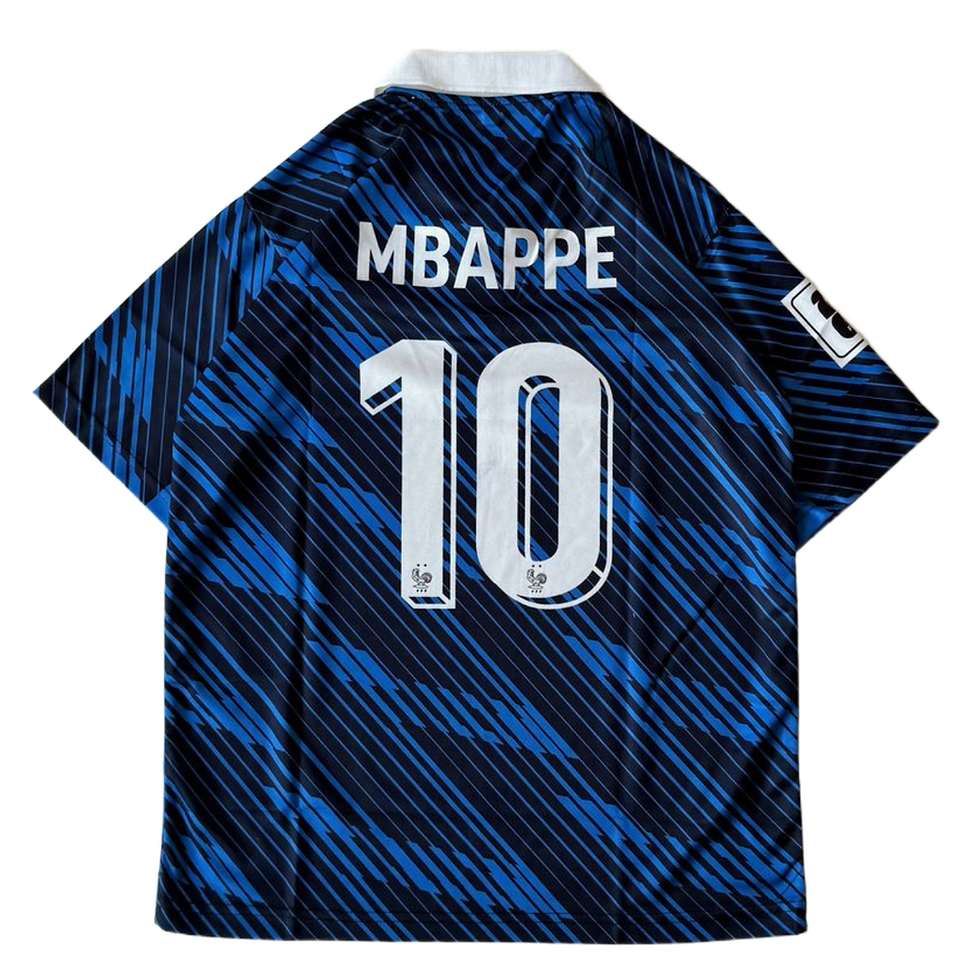 Thumbnail: Mbappe France 2025/26 Home