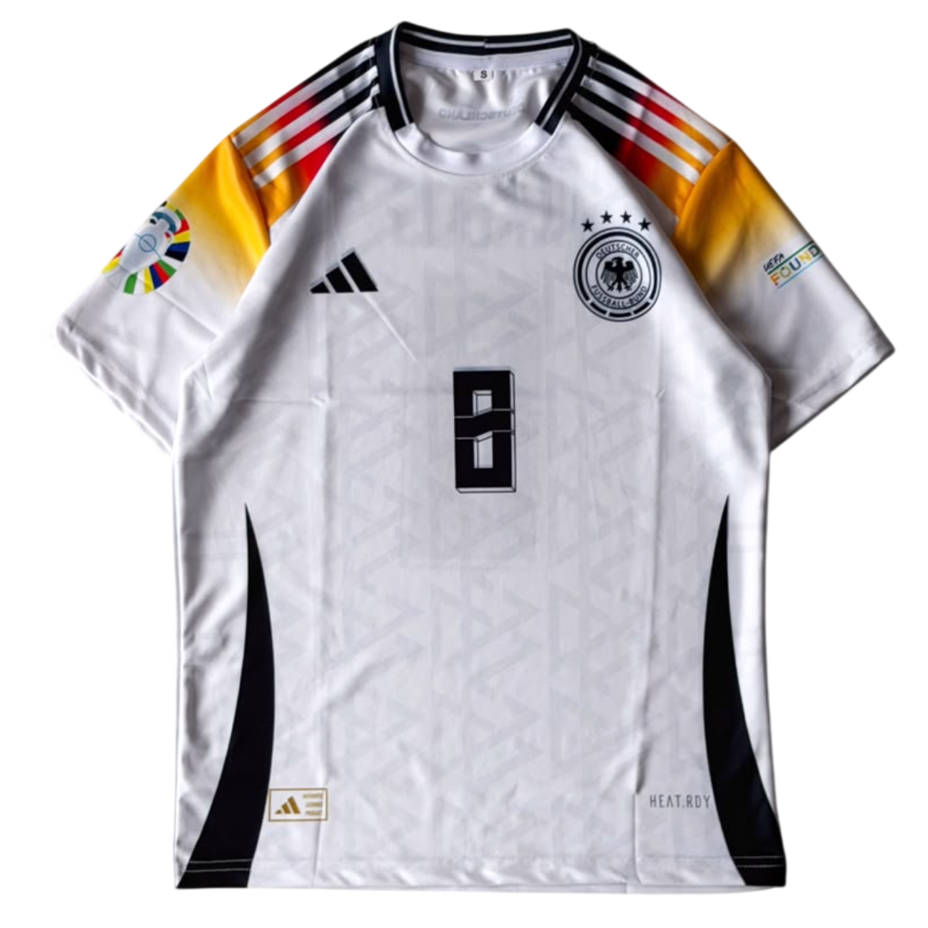 Kroos Germany 2024 EURO Home
