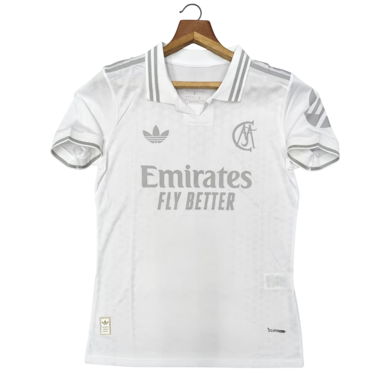 Real Madrid 125th Anniversary