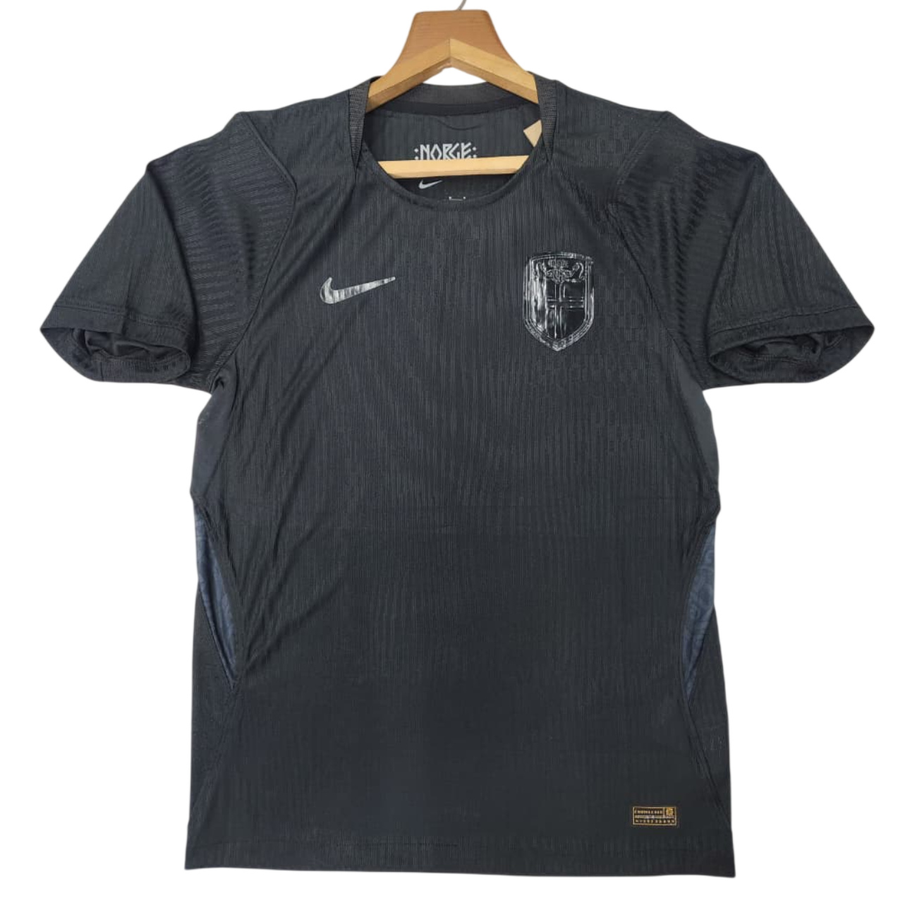 Norway 2025/26 Away