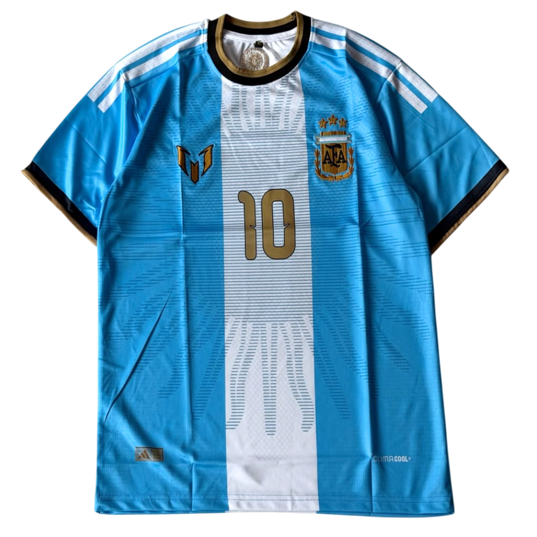 Messi Argentina 2026/27 Farewell