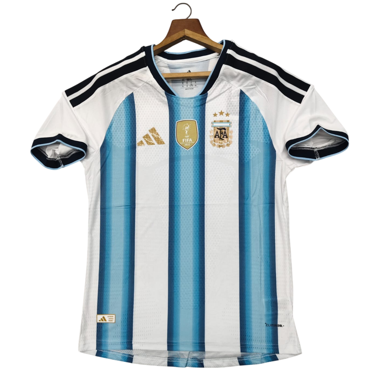 Argentina 2025/26 Home