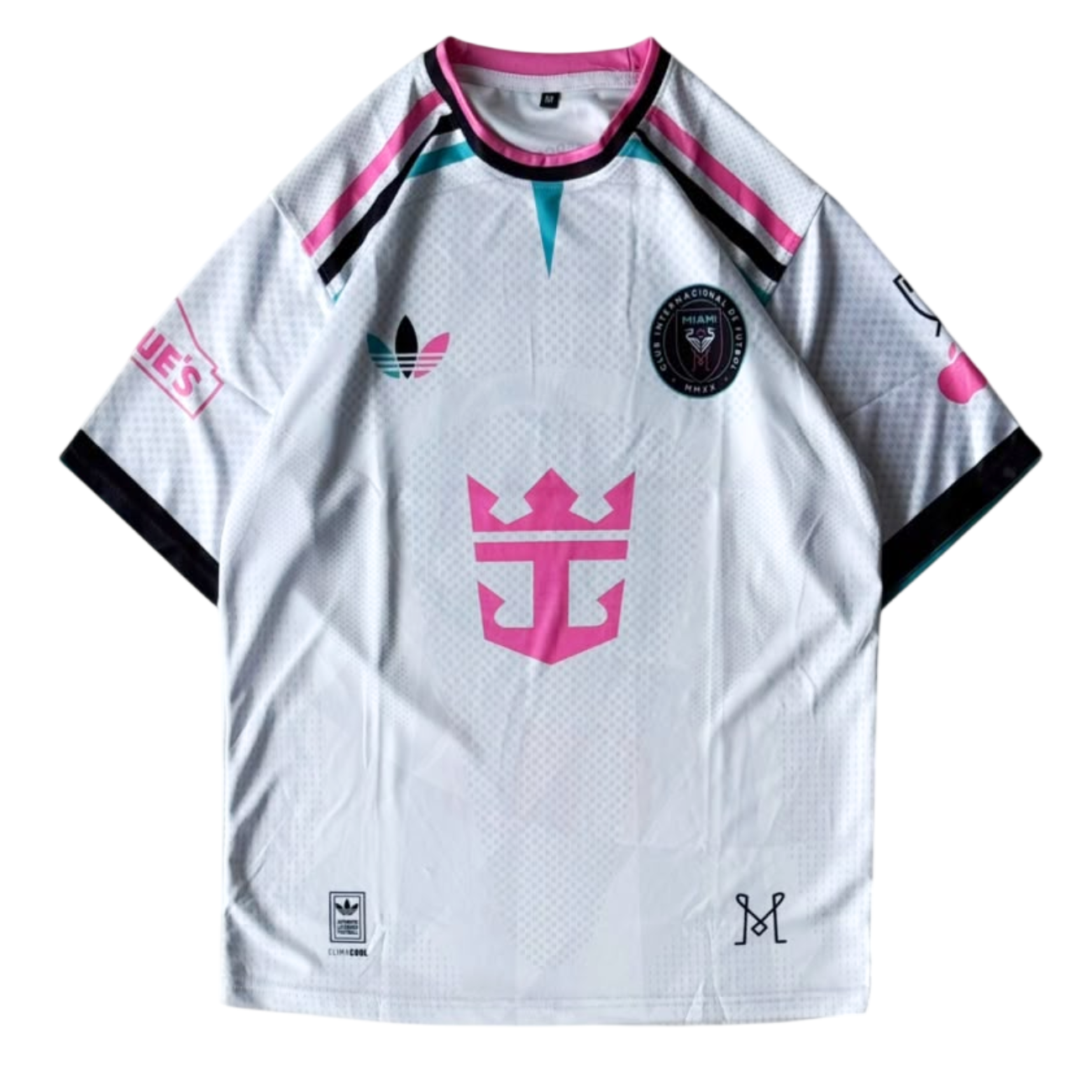 Messi Inter Miami 2026/27 Away