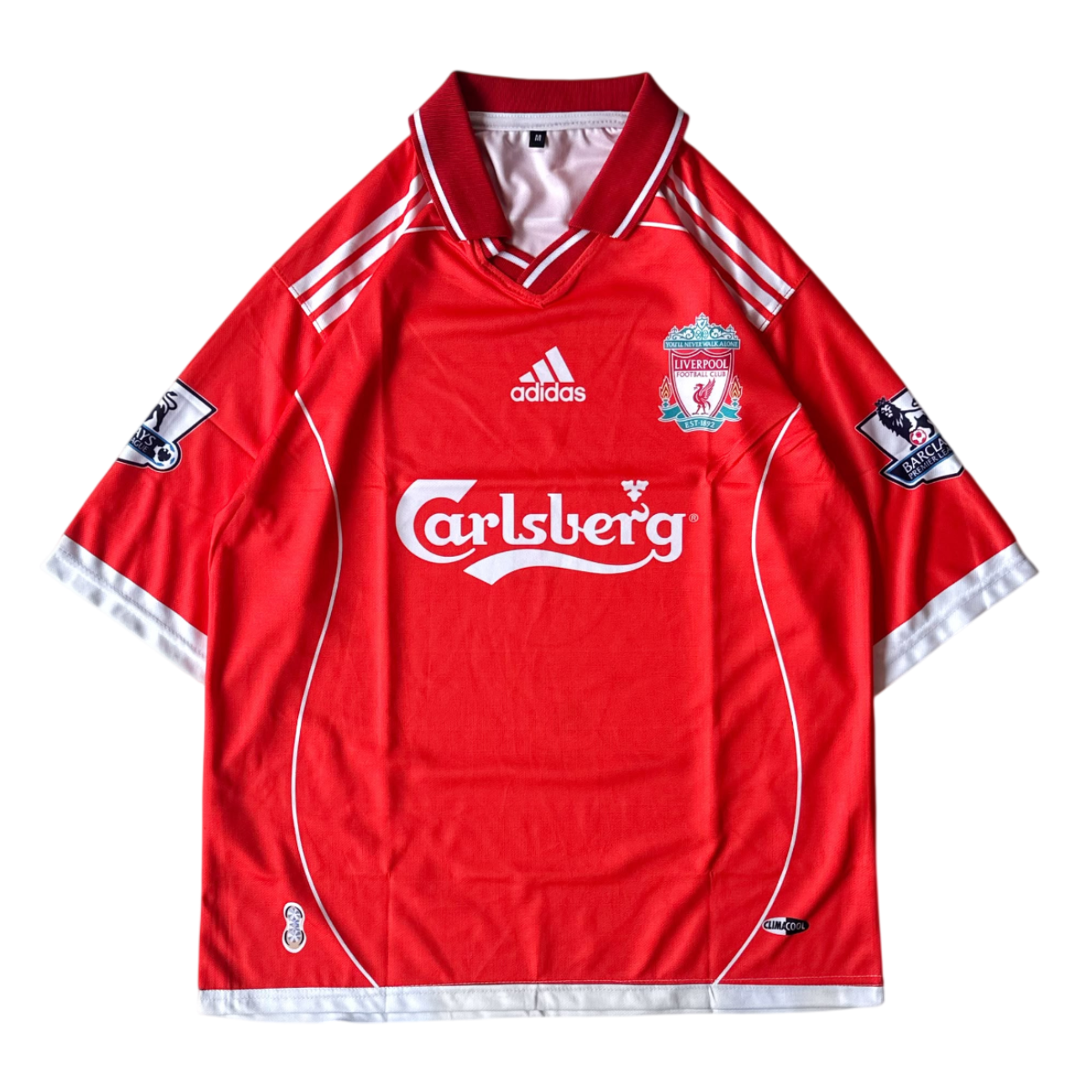 Torres Liverpool 2006/07 Home