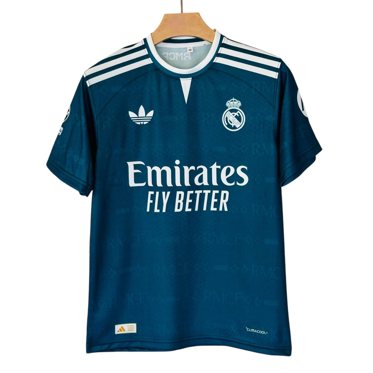 Mbappe Real Madrid 2026/27 Away