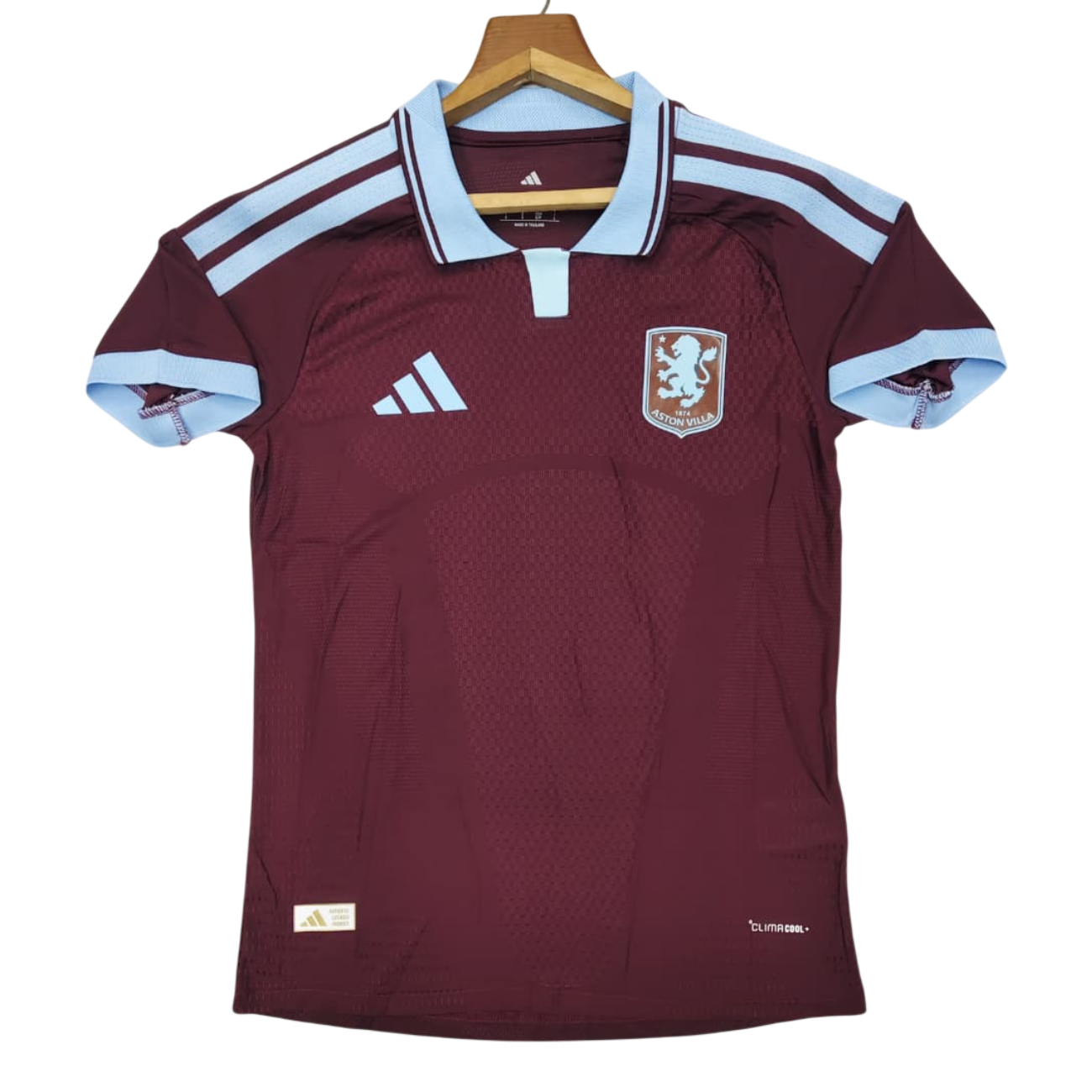 Aston Villa 2026/27 Home